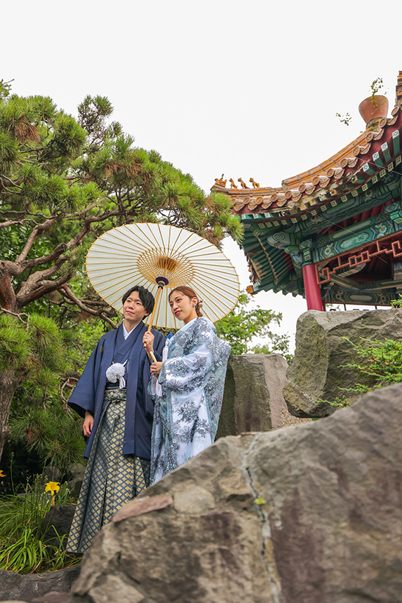 札幌のドレスショップDESTINA